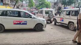 सिवान सामूहिक दुष्कर्म मामला: पुलिस ने एक को किया गिरफ्तार, आरोपी ने किया ये दावा