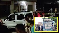 मधुबनी में अपराधियों ने व्यवसायी को गोली मारी, शेखपुरा में चालक की हत्या