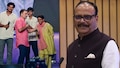 UP Politics: 'करोड़ों खर्च कर भी राहुल के कार्यक्रम में नहीं आए छात्र'...प्रयागराज संवाद को ब्रजेश पाठक ने बताया 'फ्लॉप शो'
