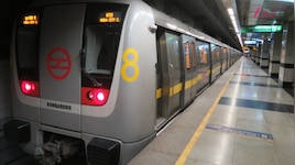 Delhi Metro ने बनाया नया रिकॉर्ड.. हांगकांग, पेरिस और न्यूयॉर्क मेट्रो को छोड़ा पीछे