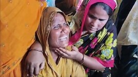 पूर्णिया में एक साथ उठीं 3 अर्थियां: जब खेल-खेल में गहरे गड्ढे में डूबे तीन भाई, मौत
