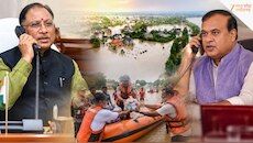 असम बाढ़ पीड़ितों की मदद के लिए सीएम साय का बड़ा कदम, ₹5 करोड़ की सहायता का ऐलान