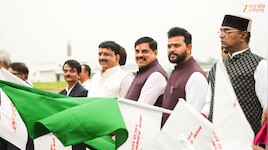 भोपाल से पटना...रीवा-जबलपुर से सीधे कोलकाता, सीएम ने 4 फ्लाइट्स को दिखाई हरी झंडी