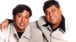 Govinda-David Dhawan के बीच ऐसा क्या हुआ? 17 फिल्मों की सुपरहिट जोड़ी यूं हो गई अलग