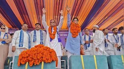 कौन हैं भरत भैया? बसपा ने 2027 चुनाव में लगाया बड़ा दांव, बीजेपी को लगा झटका 