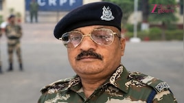CRPF SI की हार्ट अटैक से मौत, Delhi डिप्टी CM के आवास पर ड्यूटी के समय बिगड़ी तबीयत