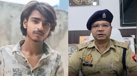 रील बनाने गया था 17 साल का मुस्लिम बच्चा, गार्ड विवेक ने मारी गोली, किया ये दावा