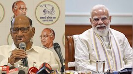 पीएम मोदी की 'ब्रेकफास्ट पॉलिटिक्स', पवार गुट के 8 सांसदों से होगी मुलाकात