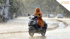 उत्तर छत्तीसगढ़ में भारी बारिश की चेतावनी, मुंगेली में बाढ़ जैसे हालात...