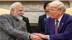 PM मोदी की कूटनीति का मुरीद हुआ अमेरिका! ट्रंप संग रिश्तों पर हुआ बड़ा खुलासा