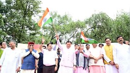 हर घर तिरंगा अभियान में बोले CM धामी; प्रदेशवासियों से की विशेष अपील