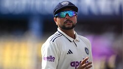 कुलदीप यादव को क्या हुआ... प्रैक्टिस टेस्ट की दूसरी पारी में क्यों नहीं की बॉलिंग?