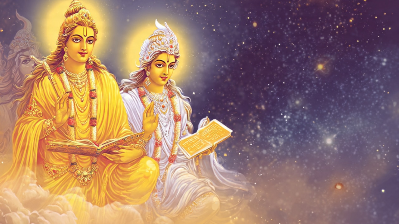 गुरु-चंद्र का गजकेसरी राजयोग इन 4 राशि वालों के लिए होगा शानदार, गुरु-चंद्र का गजकेसरी राजयोग इन 4 राशि वालों के लिए होगा शानदार,