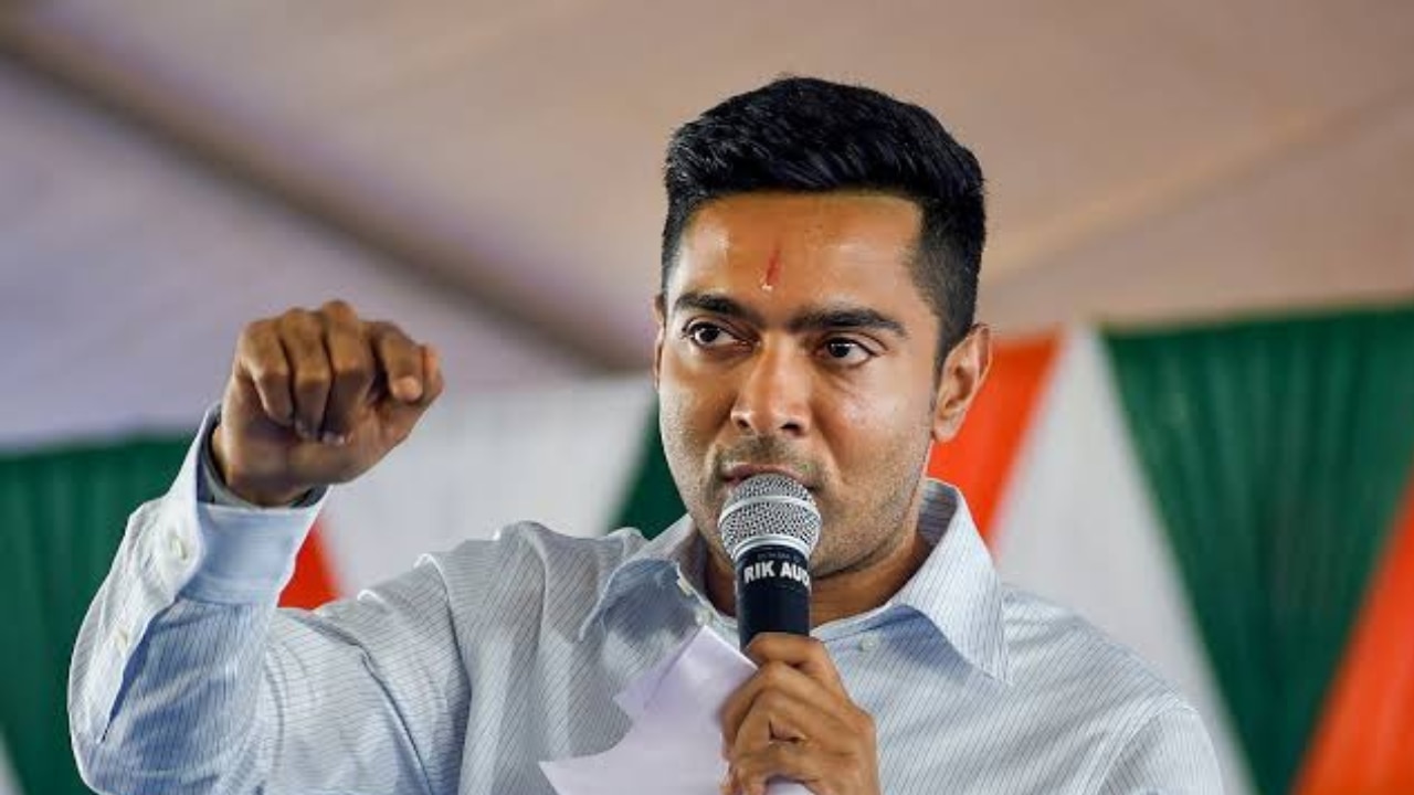 अभिषेक बनर्जी को SC से बड़ी राहत, आंखों के इलाज के लिए 3 हफ्ते विदेश जाने की मिली अनुमति; सुप्रीम कोर्ट ने पलटा HC का फैसला