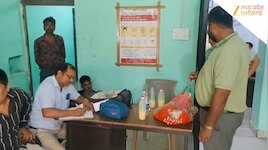 कहीं आप भी तो घी के नाम पर नहीं खा रहे जहर! सागर में खाद्य विभाग की बड़ी कार्रवाई