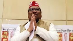 यादव आगे आएं... मथुरा में बनेगा श्रीकृष्ण का भव्य मंदिर, संजय निषाद का बड़ा बयान 