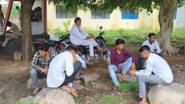 महोबा में युवक की पीट-पीटकर हत्या का आरोप, पुरानी रंजिश में वारदात का दावा
