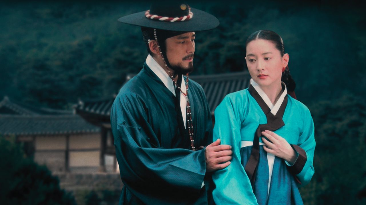 दूरदर्शन पर 19 साल पहले पहला K-Drama 'घर का चिराग' बना यूथ सेंसेशन