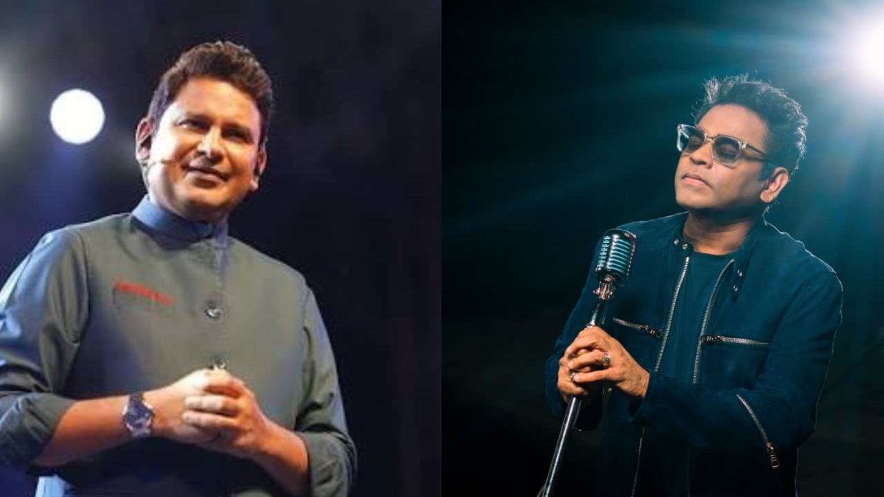 एआर रहमान के भेदभाव वाले बयान पर मनोज मुंतशिर का पलटवार