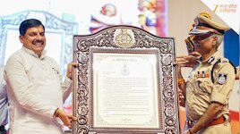 MP में बनेगी SISF की 3 नई बटालियन, खंडवा से होगी शुरुआत, पुलिस विभाग में प्रमोशन