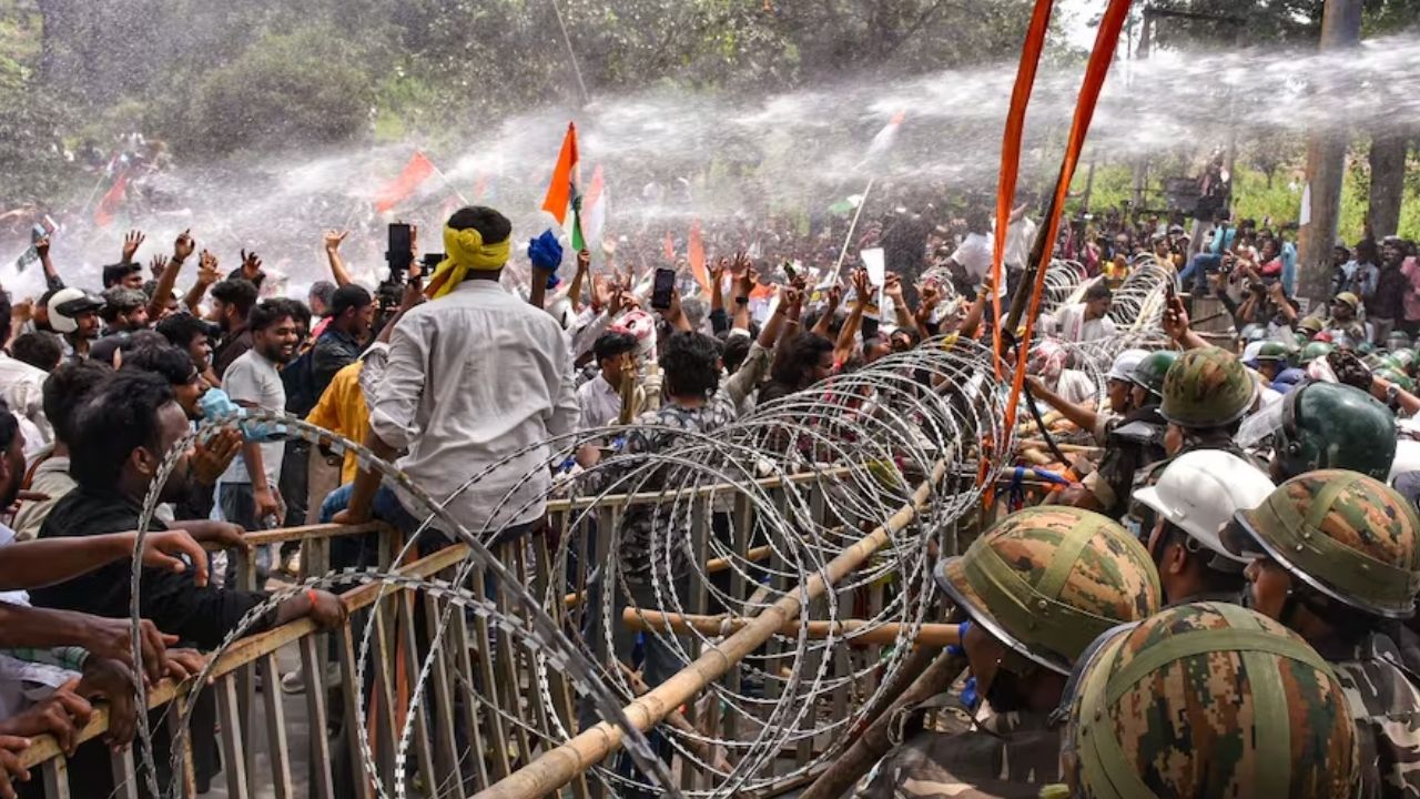 झारखंड में छात्र आंदोलन के ये हैं 5 बड़े चेहरे, 17 दिन में कैसे प्रदर्शन कर