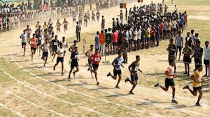 यूपी के युवाओं के लिए खुशखबरी! 6 जिलों में अग्निवीर की बंपर भर्ती, जानें कब-कहां होगी रैली