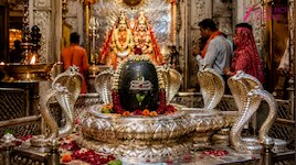 800 साल पुराना शिवलिंग और चांदी का नाग, जानें दिल्ली के गौरी-शंकर मंदिर की अनसुनी कह