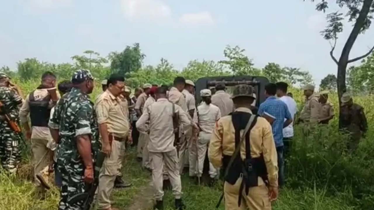 असम-अरुणाचल सीमा विवाद: गोलीबारी में कई घायल, 3648 वर्ग किमी जमीन पर पुराना विवाद
