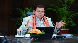 चमोली बेली ब्रिज हादसा: CM का एक्शन प्लान, सीमांत गांवों में नहीं होगी राशन की कमी