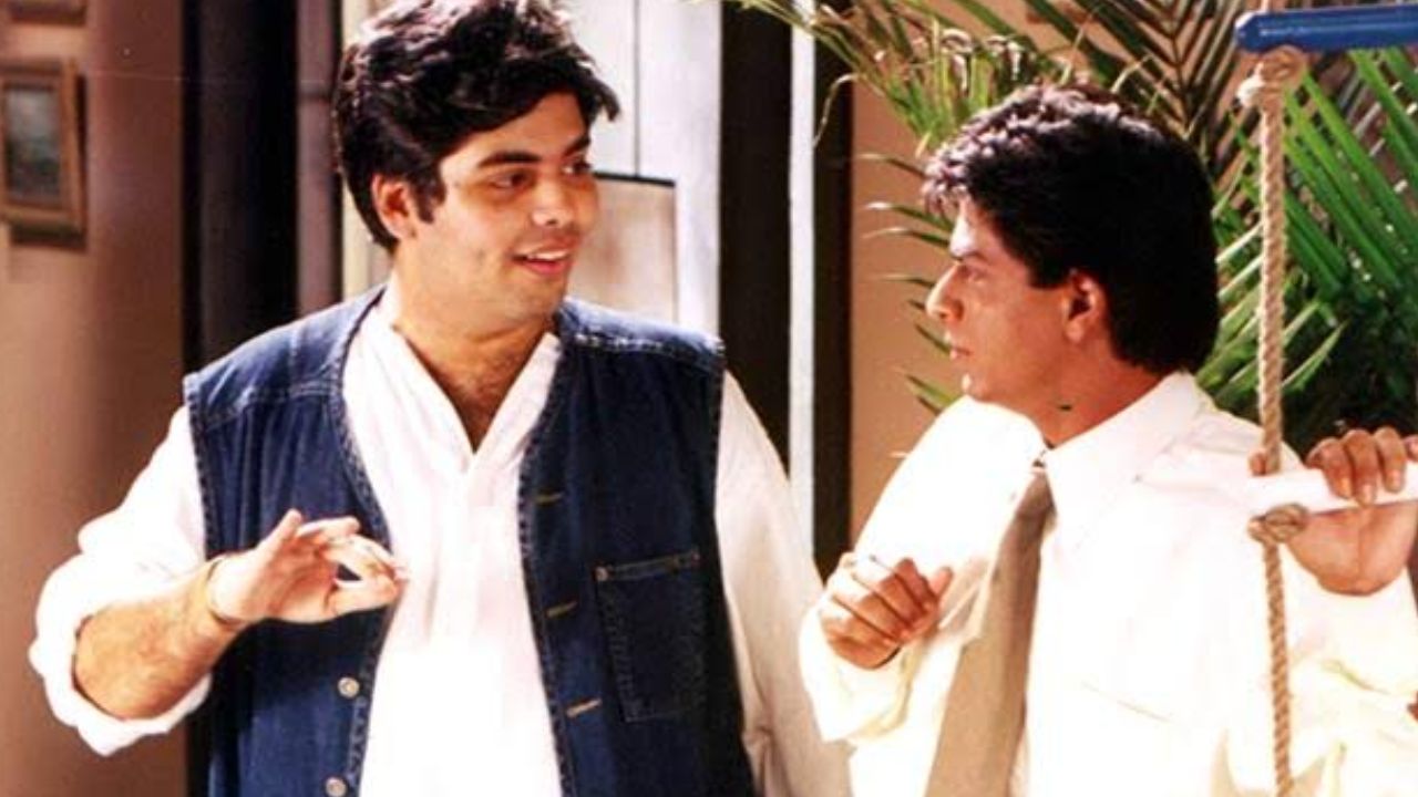 मुझे लगा वो औरत मुझे थप्पड़ मार देगी... करण जौहर ने 'Kabhi Alvida Naa Kehna' के उस खौफनाक मंजर को किया याद