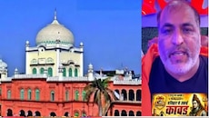 दारुल उलूम देवबंद में शिवरात्रि पर जल चढ़ाने के ऐलान से हड़कंप; पुलिस-प्रशासन अलर्ट