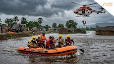 छत्तीसगढ़ में बाढ़ से निपटने की तैयारी तेज...18 अगस्त को टेबल-टॉप एक्सरसाइज