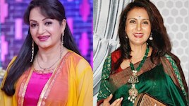 पूनम ढिल्लों-पद्मिनी कोल्हापुरे पर गंभीर आरोप, उपासना सिंह ने खोला मोर्चा