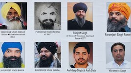 दिल्ली में 15 अगस्त से पहले हाई अलर्ट, 19 मोस्ट वॉन्टेड आतंकियों के पोस्टर जारी