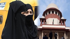 मुस्लिम महिलाओं के तलाक पर सुप्रीम कोर्ट में आज बड़ी सुनवाई, तलाक-ए-हसन पर होगा फैसल
