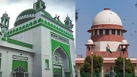 संभल मस्जिद सर्वे पर सुप्रीम कोर्ट पहुंची मस्जिद कमेटी, हाईकोर्ट के फैसले को दी