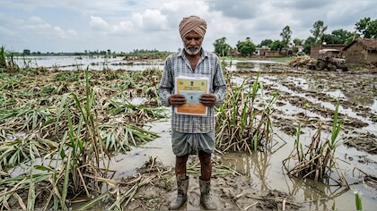 प्राकृतिक आपदा हो या मौसम की मार... फसलों के नुकसान पर मिलेगी आर्थिक सहायता; जानें क्या है फसल बीमा योजना