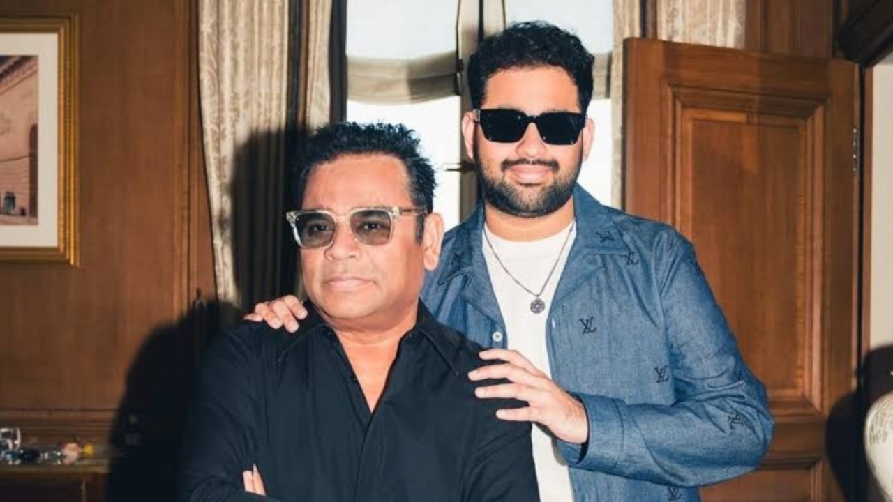 एआर रहमान के बेटे के कार एक्सीडेंट के बाद आया हेल्थ अपडेट, चेन्नई में टकराईं थी पोर्श और वैगन-आर; अब बोले-चिंता की बात नहीं