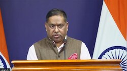 भारत की चीन को दो टूक, LAC पर शांति के बिना बातचीत बेफिजूल