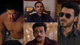 गद्दी न तो विरासत से मिलती है, न तो सियासत से... Mirzapur का दमदार ट्रेलर रिलीज