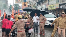 न जाम, न गंदगी… कांवड़ यात्रा में मुजफ्फरनगर का ‘फुलप्रूफ’ इंतजाम