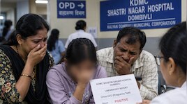 नाबालिग को अस्पताल ने बताया गर्भवती, लैब में रिपोर्ट आई नेगेटिव; परिवार को लगा सदमा