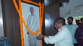 कर्पूरी ठाकुर स्मृति संग्रहालय में रीडिंग रूम का उद्घाटन, युवाओं को मिलेगी सुविधा