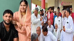 कबड्डी खिलाड़ी शीलू पहलवान को खाप पंचायत से मिली राहत,पत्नी आत्महत्या केस में समझौता