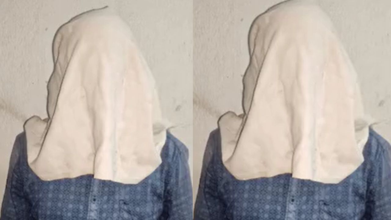 चतरा: लावालौंग पुलिस ने नक्सली मनोहर गंझू के मुख्य सहयोगी कुलदीप गंझू को किया गिरफ्तार