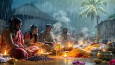 हरियाली अमावस्या पर किन सामग्रियों का दान करना अति शुभ,मिलेगी शिव जी शनि देव की कृपा