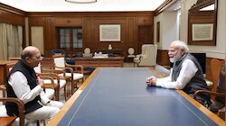 तनाव के बीच भारत-बांग्लादेश में ‘सुलह’ की कोशिश? मोदी से मिले हाई कमिश्नर