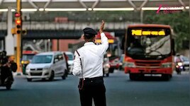 15 अगस्त तक गुरुग्राम से दिल्ली आने वाली इन गाड़ियों की एंट्री BAN