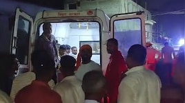 सासाराम में कैमूर पहाड़ी से गिरे दो श्रद्धालु, मुंगेर में एक को आया हार्ट अटैक