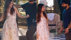 ‘राजा जी के दिलवा’ पर Jannat Zubair ने लगाए ठुमके, Pawan Singh संग दिखी केमिस्ट्री 
